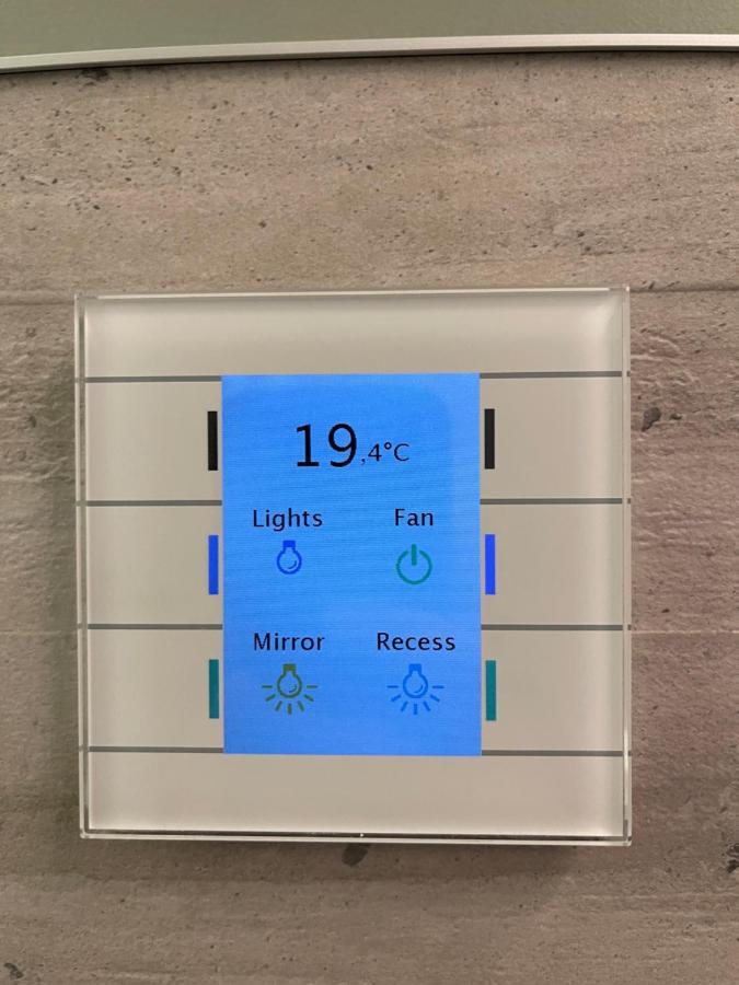 טוויזל Clever Cube - Amazing Alpine Studio Unit מראה חיצוני תמונה